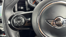 MINI Hatchback 1.5 Cooper II 3dr Petrol Hatchback